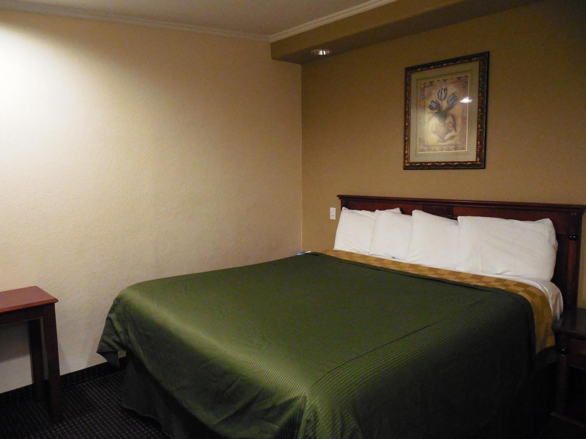 Motel Mediteran Escondido Habitación foto