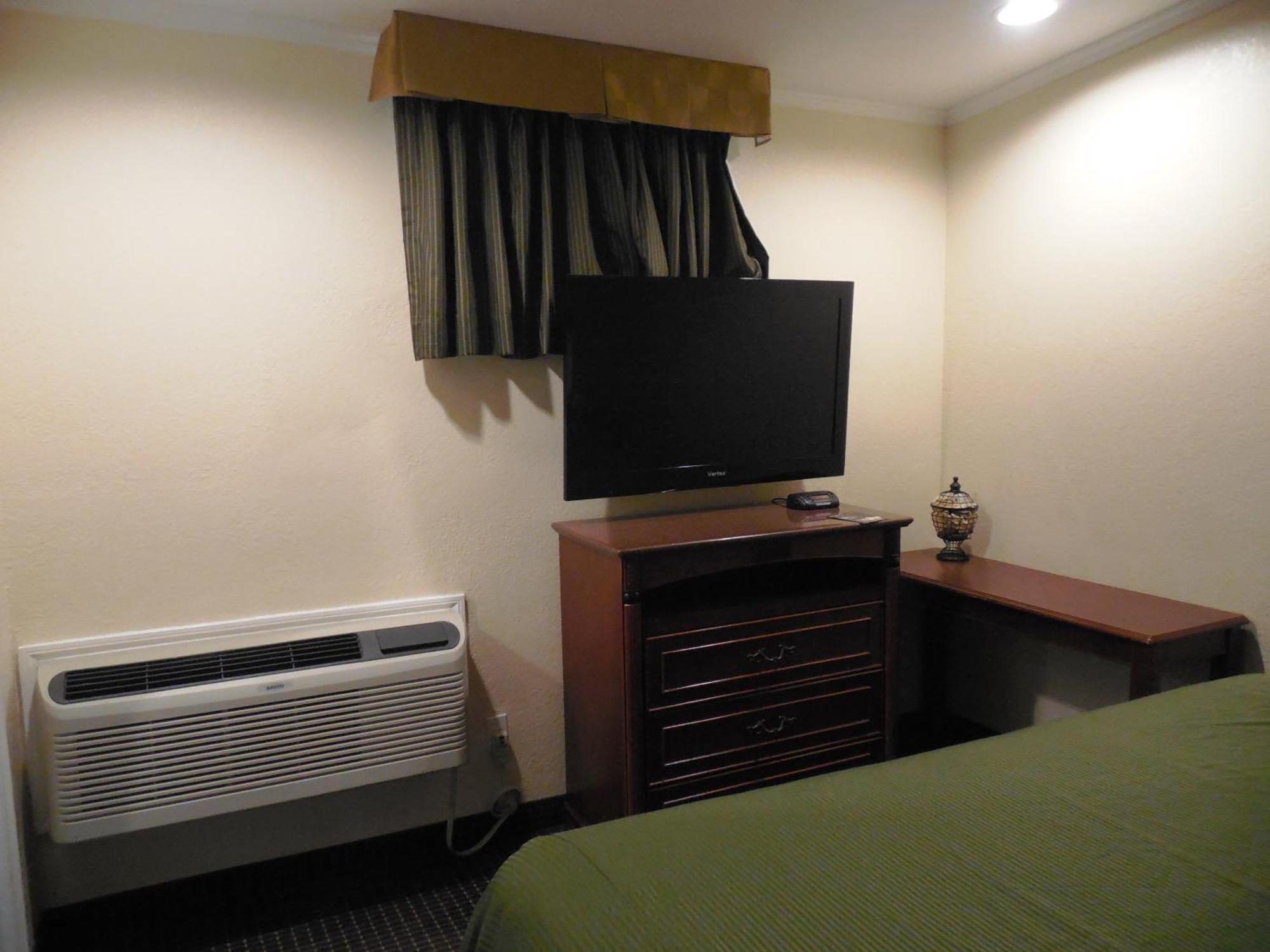 Motel Mediteran Escondido Habitación foto